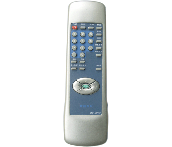 TCL王牌RC-E07T电视遥控器